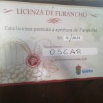 Licencia-Furancho-Oscar